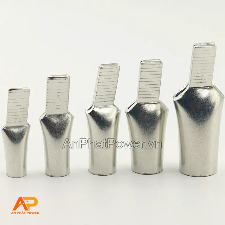 Đầu COS trần mỏ vịt