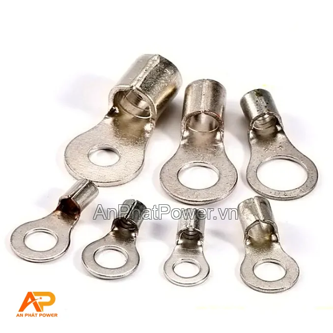 Đầu Cos tròn trần