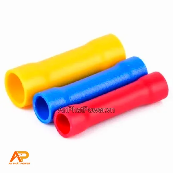 Ống nối phủ nhựa BV