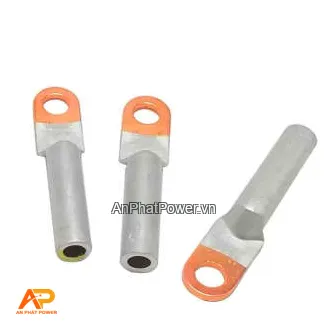 Đầu Cos Đồng Nhôm 1 Lỗ