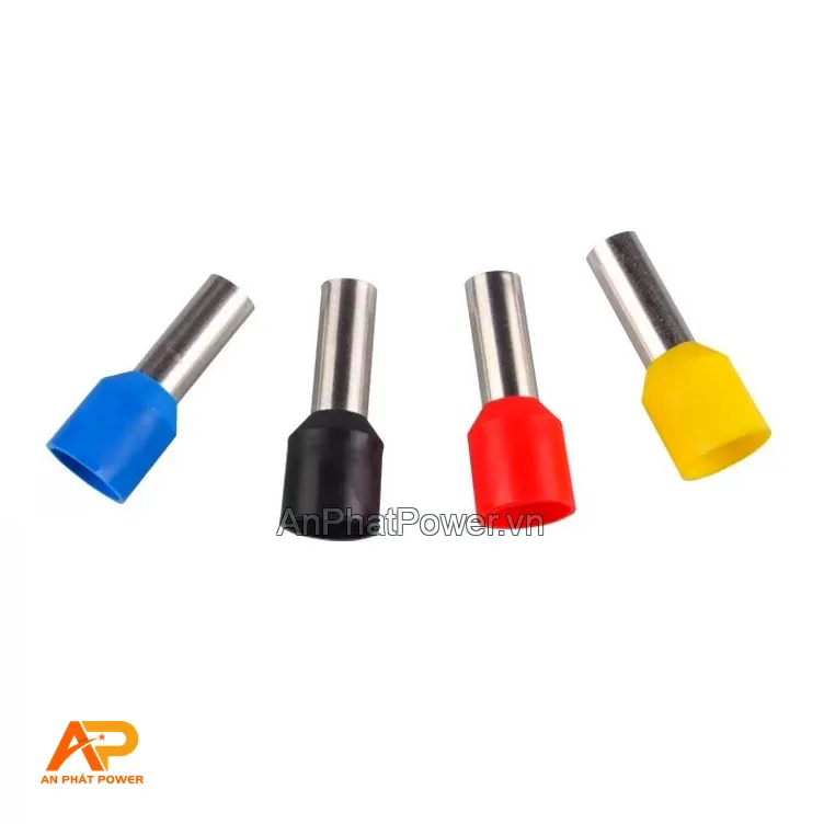 Đầu Cos Pin Rỗng