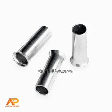 Đầu Cos Pin Rỗng Trần