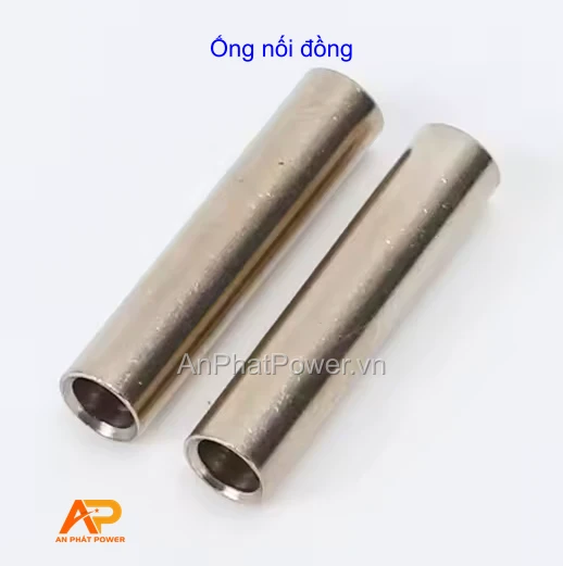 Ống nối đồng GT