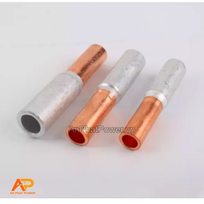 Ống nối đồng nhôm