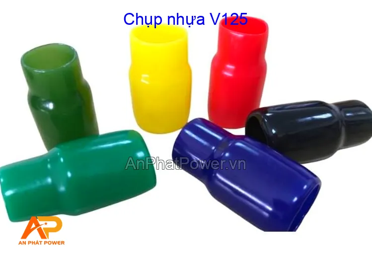 Chụp nhựa V1.25
