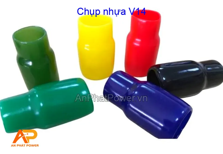 Chụp nhựa V14