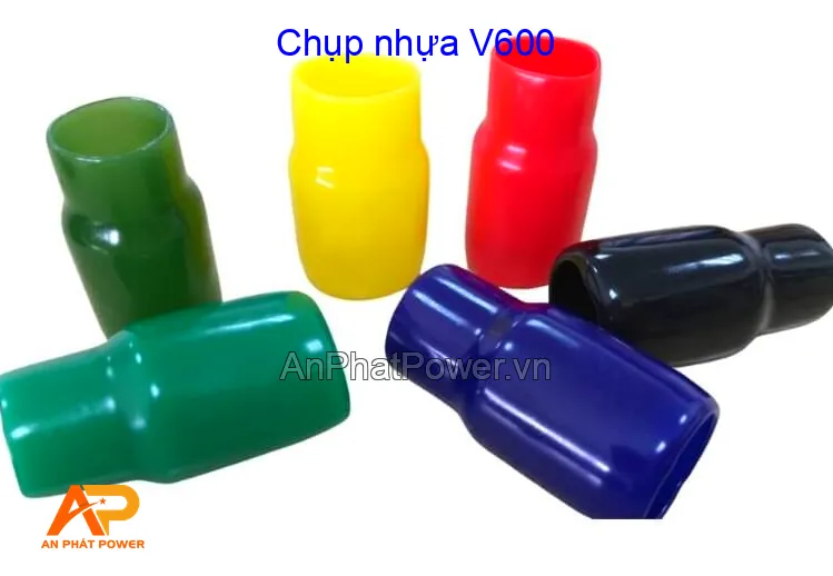Chụp nhựa V600