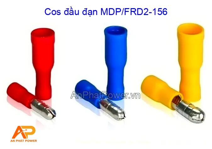 Cos đầu đạn MDP/FRD2-156
