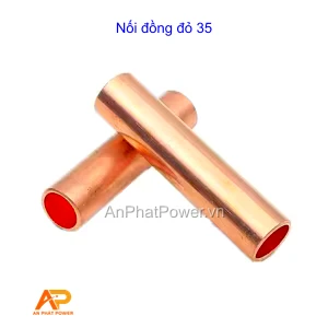 Nối đồng đỏ 35