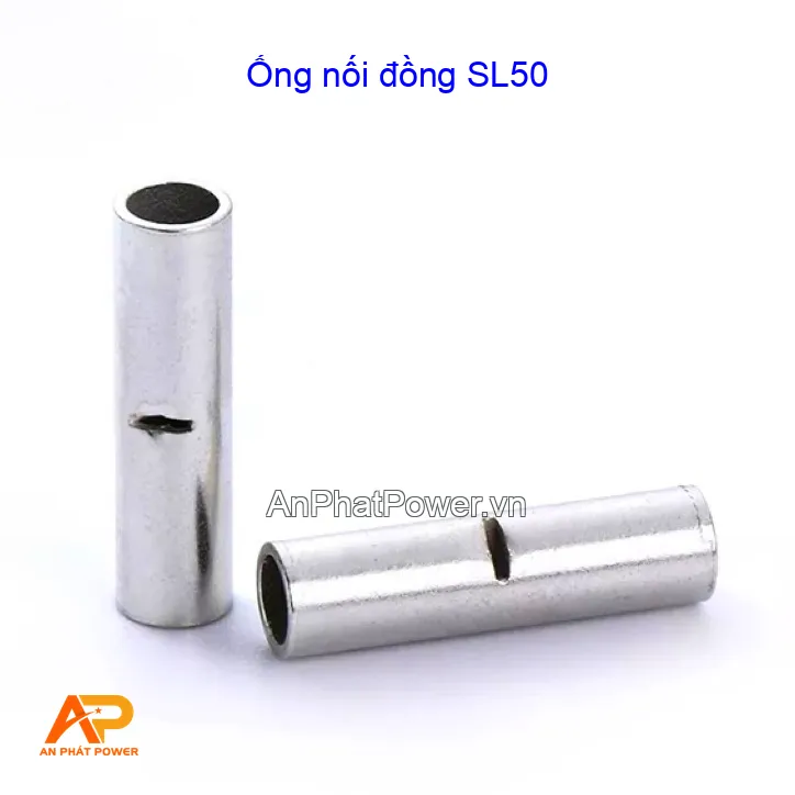 Ống nối đồng SL50