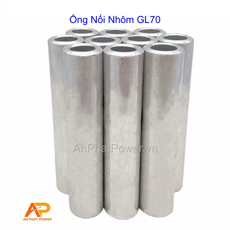 Ống Nối Nhôm GL70