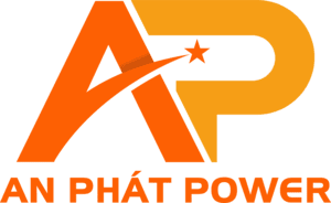 Logo An Phát Power