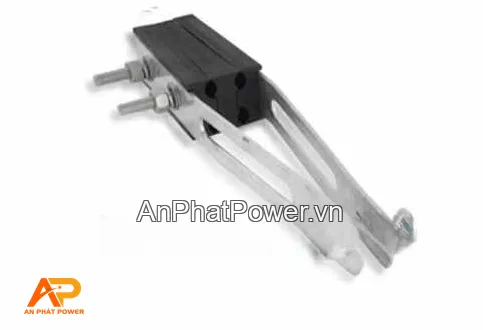 Kẹp néo cáp vặn xoắn ABC (Kẹp ngừng) Chính hãng