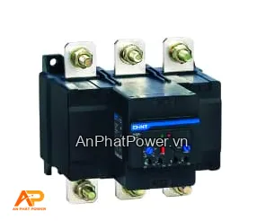 Rơ le nhiệt Chint NXR-25 dải 0.1-25A Chính hãng